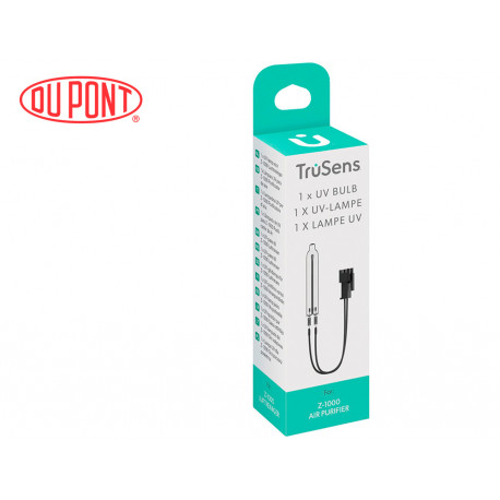 BOMBILLA UV LEITZ DUPONT PARA PURIFICADOR DE AIRE TRUSENS Z-1000 BOMBILLA UV LEITZ DUPONT PARA PURIFICADOR DE AIRE TRUSENS Z-1000