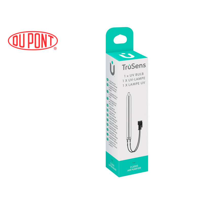 Lámpara De Desinfección Uv Lámpara Filtro Esterilizador