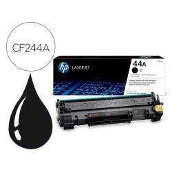 TONER HP 44A NEGRO ORIGINAL /1.000 PAGINAS M15A, M15W, MFP M28A, MFP M28W