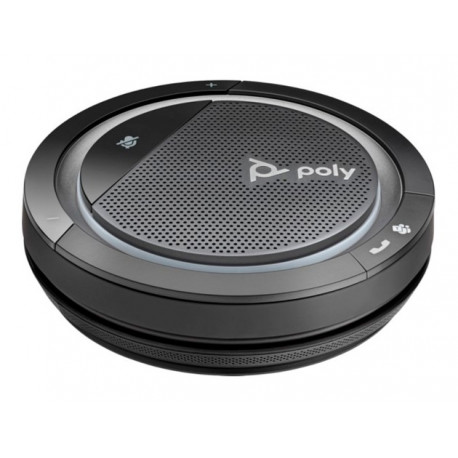 ALTAVOZ PLANTRONICS CALISTO 5300 CON MICROFONO USB-A BLUETOOTH ALTAVOZ PLANTRONICS CALISTO 5300 CON MICROFONO USB-A BLUETOOTH