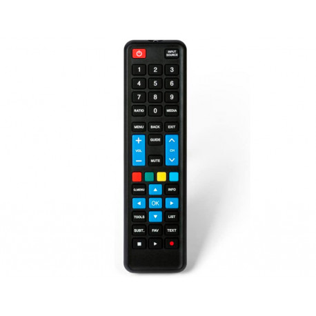 MANDO A DISTANCIA ENGEL MD0028 ESPECIFICO TV COMPATIBLE MARCAS LG/SAMSUNG MANDO A DISTANCIA ENGEL MD0028 ESPECIFICO TV COMPATIBLE MARCAS LG/SAMSUNG