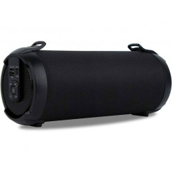 ALTAVOZ NGS BLUETOOTH ROLLER TEMPO PORTATIL DE 20W COMPATIBLE CON TECNOLOGIA TWS USB SD AUX IN AUTON