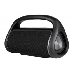 ALTAVOZ NGS BLUETOOTH ROLLER SLANG PORTATIL CON ASA 40 W USB MICRO SD AUX IN