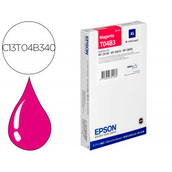 INK-JET EPSON WF-C81XX / WF-C86XX XL MAGENTA