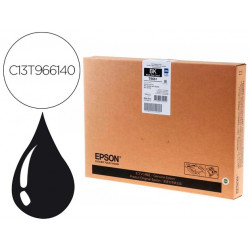 INK-JET EPSON WF-M52XX/57XX SERIES XXL NEGRO