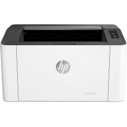 IMPRESORA HP 107A LASER MONOCROMO 20 PPM A4 BANDEJA 150 HOJAS