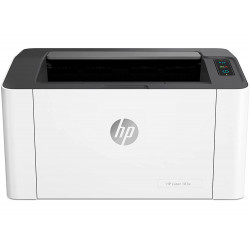 IMPRESORA HP 107W LASER MONOCROMO WIFI 20 PPM A4 BANDEJA 150 HOJAS