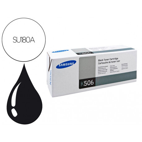 TONER HP SAMSUNG CLP680ND CLX6260 SERIES NEGRO TONER HP SAMSUNG CLP680ND CLX6260 SERIES NEGRO
