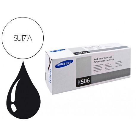 TONER HP SAMSUNG CLP680ND CLX6260 SERIES NEGRO ALTA CAPACIDAD TONER HP SAMSUNG CLP680ND CLX6260 SERIES NEGRO ALTA CAPACIDAD