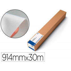 PAPEL EPSON GF PRODUCTION POLY TEXTIL B1 290 GR/M2 914MM X 30M