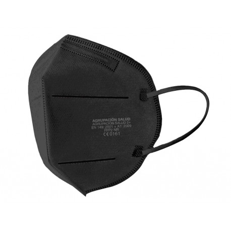 MASCARILLA FACIAL FFP2 AUTOFILTRANTE CERTIFICADO CE CON AJUSTE NASAL EMBOLSADA INDIVIDUALMENTE COLOR MASCARILLA FACIAL FFP2 AUTOFILTRANTE CERTIFICADO CE CON AJUSTE NASAL EMBOLSADA INDIVIDUALMENTE COLOR
