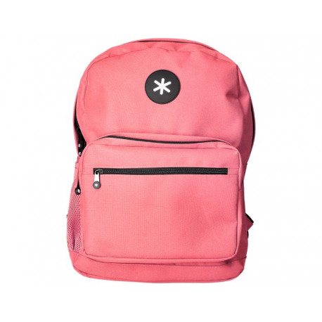 Mochila converse 2025 coral