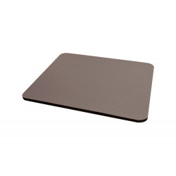 ALFOMBRILLA PARA RATON FELLOWES ESTANDAR RECICLADA 50% COLOR GRIS