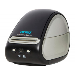 IMPRESORA DE ETIQUETAS DYMO TERMICA LABELWRITER 550 TURBO