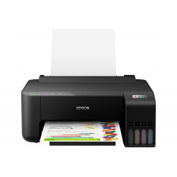 IMPRESORA EPSON ECOTANK ET-1810 TINTA WIFI DIRECT 10 PPM BANDEJA 100 HOJAS