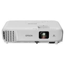 VIDEOPROYECTOR EPSON EB-W06 WXGA 3700 LUMENES LCD 16000:1