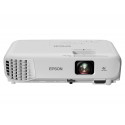 VIDEOPROYECTOR EPSON EB-W06 WXGA 3700 LUMENES LCD 16000:1