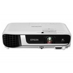 VIDEOPROYECTOR EPSON EB-X51 XGA 3800 LUMENES LCD 16000:1