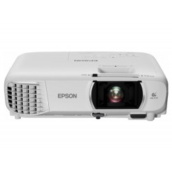 VIDEOPROYECTOR EPSON EH-TW750 HD 1080 3400 LUMENES LCD 16000:1 WIFI