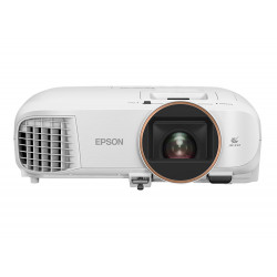 VIDEOPROYECTOR EPSON EH-TW5820 HD 1080 2700 LUMENES LCD 70000:1