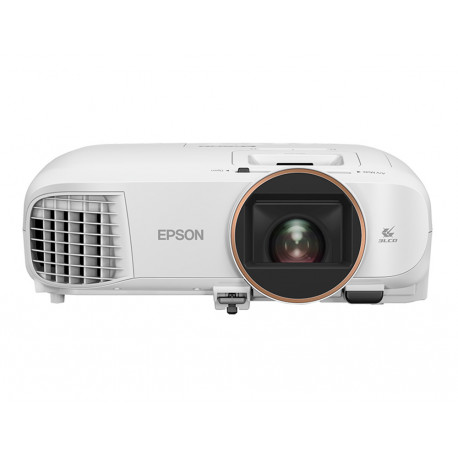VIDEOPROYECTOR EPSON EH-TW5820 HD 1080 2700 LUMENES LCD 70000:1 VIDEOPROYECTOR EPSON EH-TW5820 HD 1080 2700 LUMENES LCD 70000:1