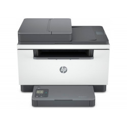EQUIPO MULTIFUNCION HP MFP M234SDN LASER 30 PPM WIFI ESCANER COPIADORA IMPRESORA FAX BANDEJA DE ENTR