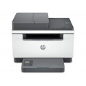 EQUIPO MULTIFUNCION HP MFP M234SDN LASER 30 PPM WIFI ESCANER COPIADORA IMPRESORA FAX BANDEJA DE ENTR