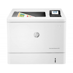IMPRESORA HP LASERJET ENTERPRISE M554DN COLOR LASER 35 PPM WIFI BANDEJA ENTRADA 550 HOJAS