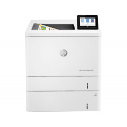 IMPRESORA HP LASERJET ENTERPRISE M555X COLOR LASER 40 PPM WIFI BANDEJA ENTRADA 550 HOJAS
