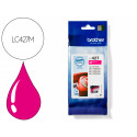 INK-JET BROTHER LC427M MFCJ5955DW / 6955DW MAGENTA 1500 PAGINAS