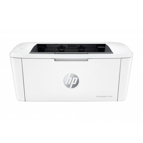IMPRESORA HP LASERJET M110W A4 20 PPM NEGRO BANDEJA ENTRADA 150 HOJAS IMPRESORA HP LASERJET M110W A4 20 PPM NEGRO BANDEJA ENTRADA 150 HOJAS