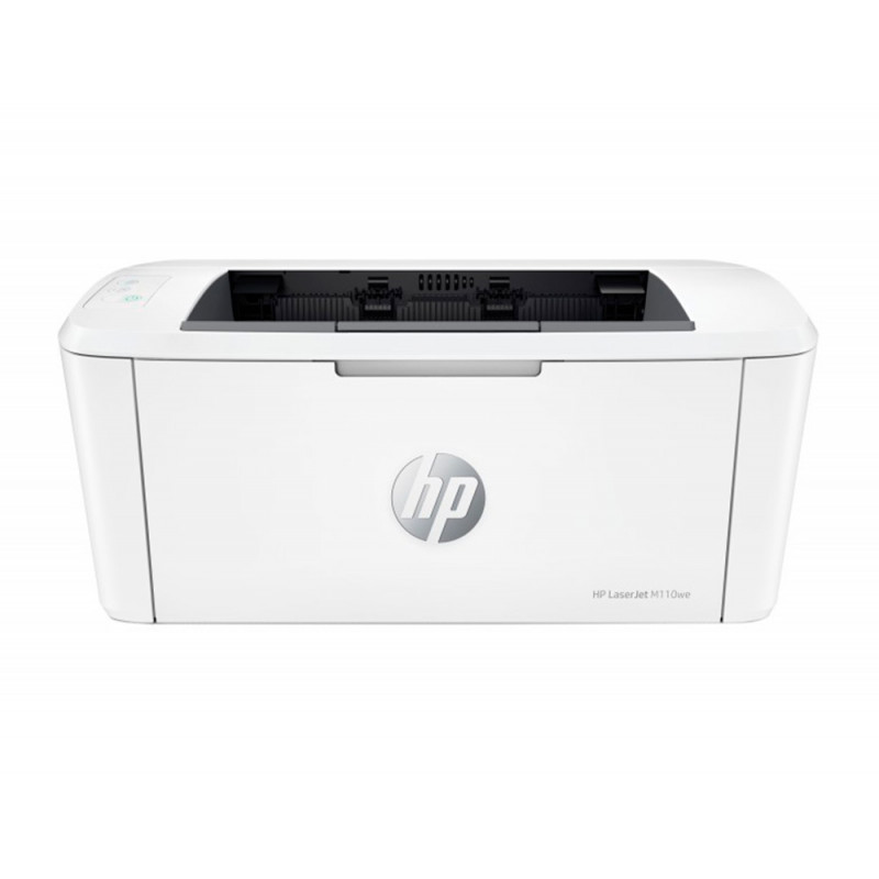 IMPRESORA HP LASERJET M110W A4 20 PPM NEGRO BANDEJA ENTRADA 150 HOJAS