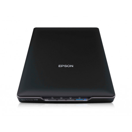 ESCANER EPSON PERFECTION V39 PHOTO DIN A4 ALIMENTACION VERTICAL 4800PPP MICRO USB ESCANER EPSON PERFECTION V39 PHOTO DIN A4 ALIMENTACION VERTICAL 4800PPP MICRO USB