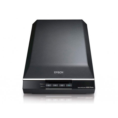 ESCANER EPSON PERFECTION V600 PHOTO DIN A4 ALIMENTACION VERTICAL 6400 PPP TECNOLOGIA DIGITAL ICE USB ESCANER EPSON PERFECTION V600 PHOTO DIN A4 ALIMENTACION VERTICAL 6400 PPP TECNOLOGIA DIGITAL ICE USB