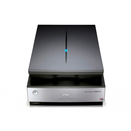 ESCANER EPSON PERFECTION V850 PRO DIN A4 ALIMENTACION VERTICAL 6400 PPP TECNOLOGIA DIGITAL ICE USB 2 ESCANER EPSON PERFECTION V850 PRO DIN A4 ALIMENTACION VERTICAL 6400 PPP TECNOLOGIA DIGITAL ICE USB 2