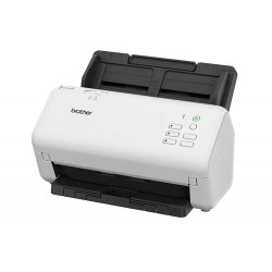 ESCANER BROTHER SOBREMESA ADS-4300N DOBLE CARA TAMAÑO A4 RESOLUCION 600 PPP VELOCIDAD 80 PPM USB 3.0