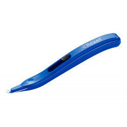 EXTRAEGRAPAS REXEL EXTRAC-IT MAGNETICO PINZA COLOR AZUL