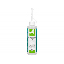 ACEITE LUBRICANTE Q-CONNECT PARA DESTRUCTORA DE DOCUMENTOS 250 ML