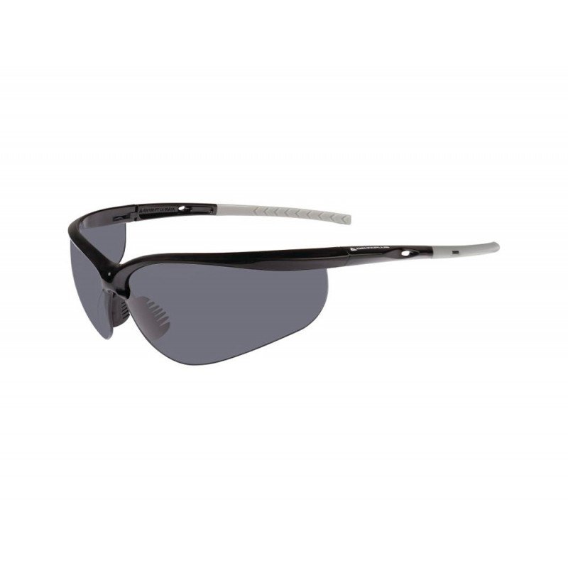 Gafas De Protección Delta Plus ASO2IN - Policarbonato Ahumado, 1 Unidad, Para Trabajo Y Bricolaje