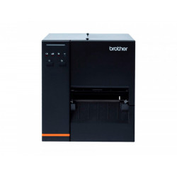 IMPRESORA DE ETIQUETAS BROTHER TJ-4020TN ANCHO ETIQUETA 120 MM VELOCIDAD IMPRESION 254 MM/SEGUNDO 20