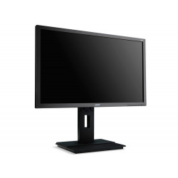 MONITOR ACER B226HQLYMIPRX 21,5" 1920X1080 LED VGA HDMI DP MM AUDIO OUT PIVOTANTE COLOR NEGRO