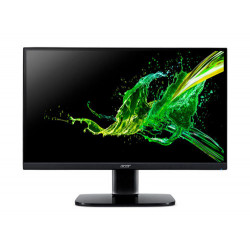 MONITOR ACER KA272HABID ZERO FRAME 27" FHD 1920X1080 LED VGA HDMI