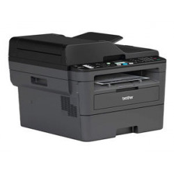 EQUIPO MULTIFUNCION BROTHER MFCL2710DW LASER MONOCROMO 4 EN 1 DUAL WIFI 30PPM