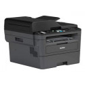 EQUIPO MULTIFUNCION BROTHER MFCL2710DW LASER MONOCROMO 4 EN 1 DUAL WIFI 30PPM