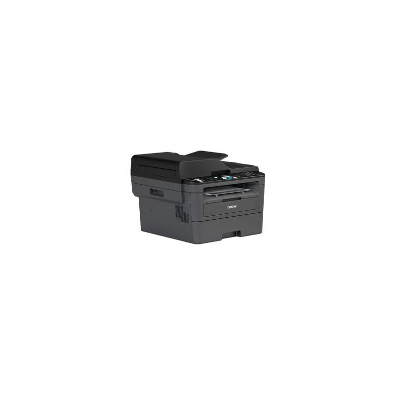 EQUIPO MULTIFUNCION BROTHER MFCL2710DW LASER MONOCROMO 4 EN 1 DUAL WIFI 30PPM