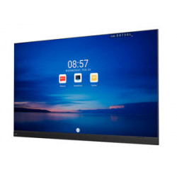 PANTALLA INTERACTIVA MAXHUB LED ALL IN ONE 165" P1.9 RAPTOR FHD