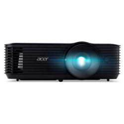 VIDEOPROYECTOR ACER ESSENTIAL X1128I SVGA 4500 LUMENES ANSI DLP SVGA 800X600 WIFI COLOR NEGRO