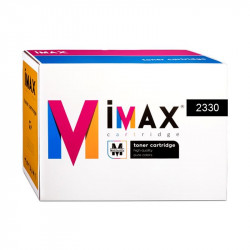 TONER IMAX® (2330) PARA IMPRESORAS DE - 6.000 pag - Negro