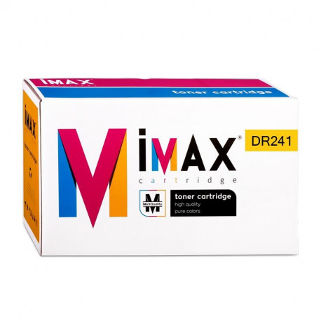 TAMBOR IMAX® (DR241 YL) PARA IMPRESORAS BR - 15.000pag - Amarillo