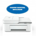 IMPRESORA HP DESKJET PLUS 4120 (3XV14B) WIFI